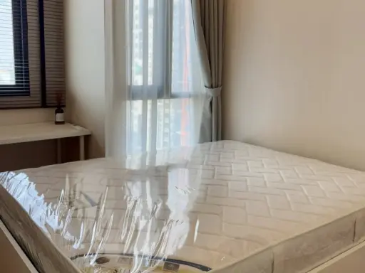ขาย ให้เช่า Q House Sukhumvit 79 ห้องน่าอยู่ ชั้น 17 ทำเลดี มาพร้อมเฟอร์และสิ่งอำนวยความสะดวกครบครัน จองเลย