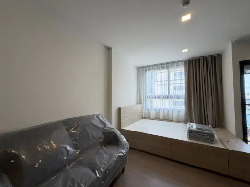 For rent: The Muve Pradipat, fully furnished and equipped with appliances. Hurry and reserve now! images