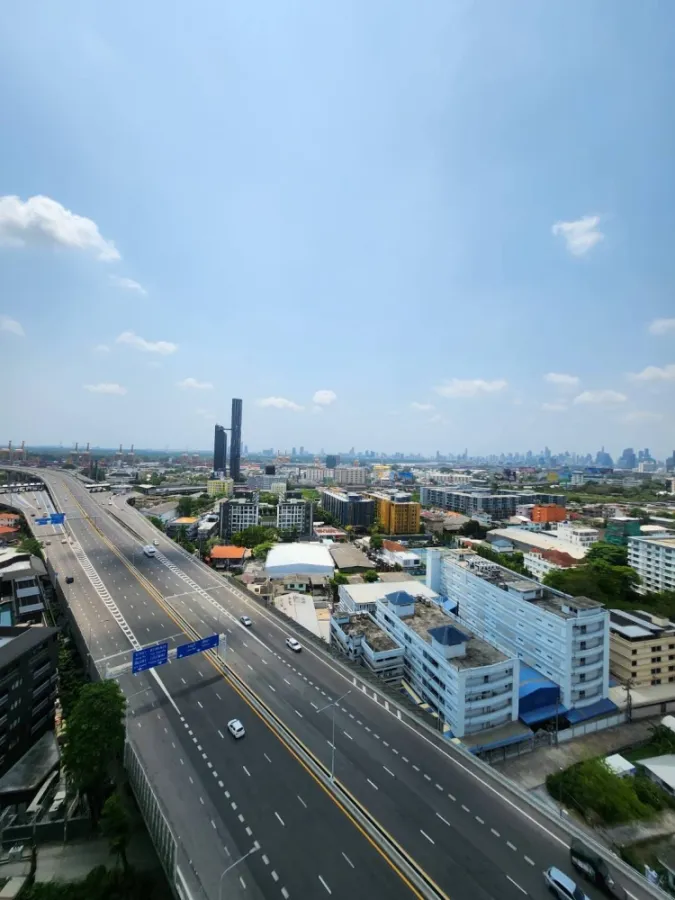 🏠🌃 Condo for Rent: Mayfair Place Sukhumvit 50 🏠🌃