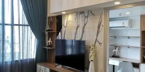 Condo Knightsbridge Prime Sathorn FOR RENT 1 Bedroom 45 SQ.M.