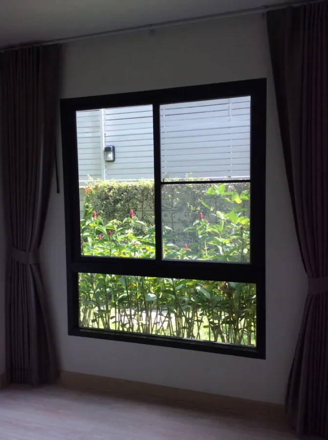 Sell / rent The Revo Ladprao 48 2 bedrooms, 1st floor, beautiful room, fully furnished, bring only one bag.