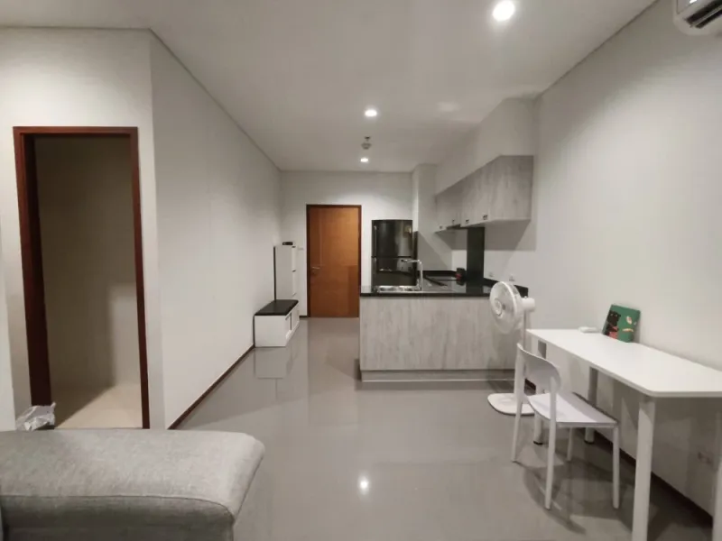 ขาย Villa Sathorn ห้องน่าอยู่ กว้างขวางอยู่สบาย จองเลย