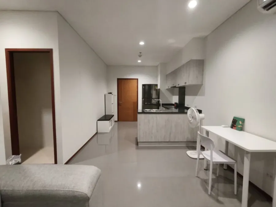 ขาย Villa Sathorn ห้องน่าอยู่ กว้างขวางอยู่สบาย จองเลย