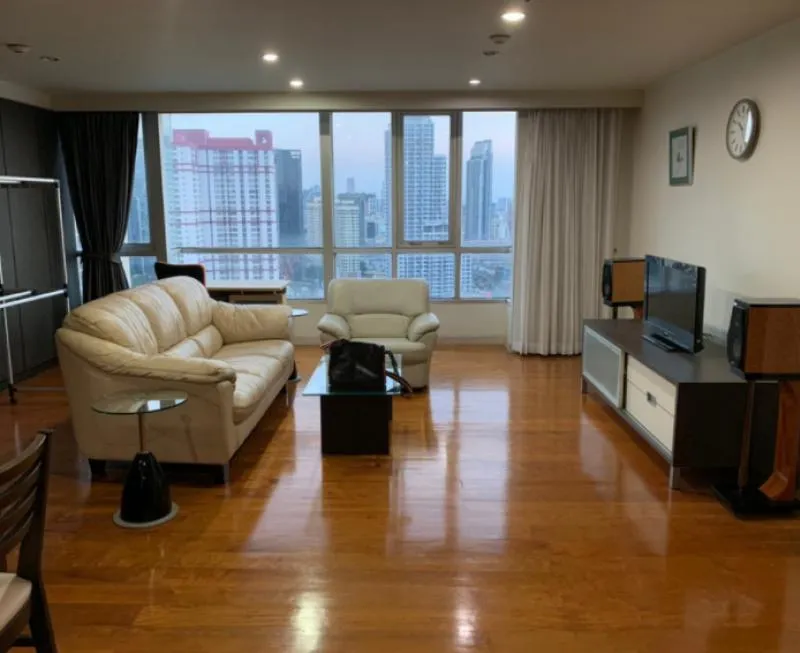 ให้เช่า Noble House Phayathai ห้องสวยสุดปัง 2นอน ห้องแต่งโทนสีขาว สบายตาสุดๆ เฟอร์จัดเต็ม ห้ามพลาด !