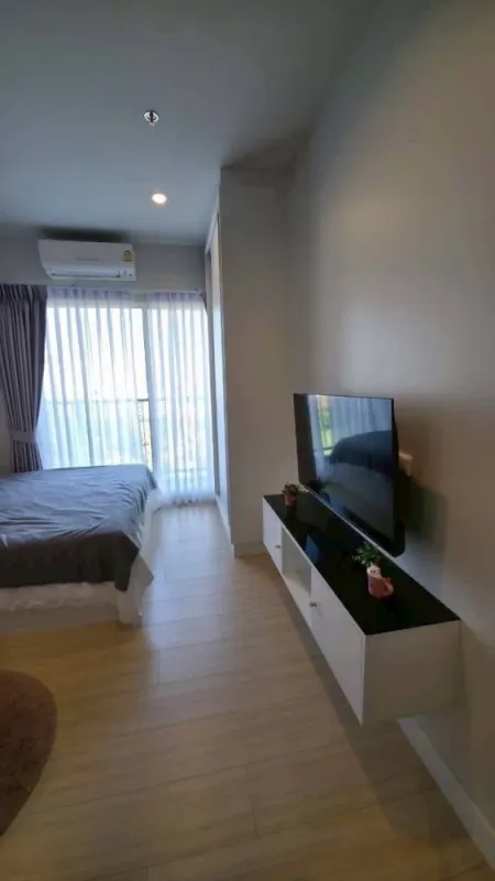 🏠🌃 ให้เช่า คอนโด เมโทร สกาย วุฒากาศ 🏠🌃