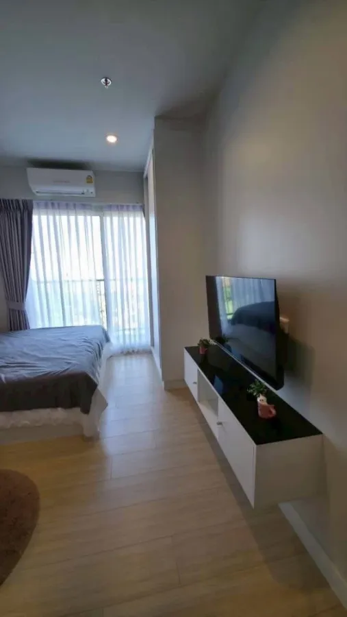 🏠🌃 Condo for Rent: Metro Sky Wutthakat 🏠🌃