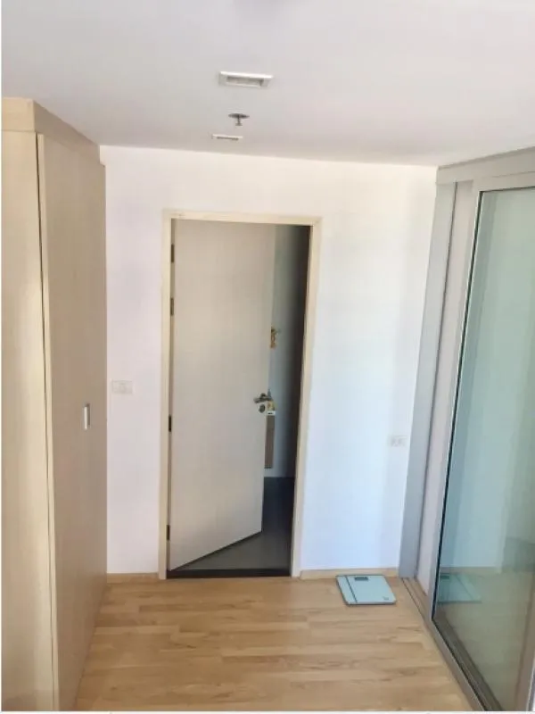 ขายด่วน Haus 23 Ladpro ตึกสูงห้องใหญ่ไฉไลสุดๆๆรีบเลย เดี๋ยวจะพลาด