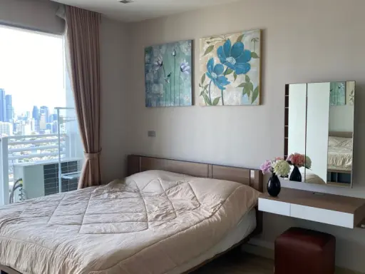 ให้เช่า Sky Walk & Weltz Residence ห้องกว้าง น่าอยู่ แต่งครบ สนใจจองเลย ด่วนๆ images