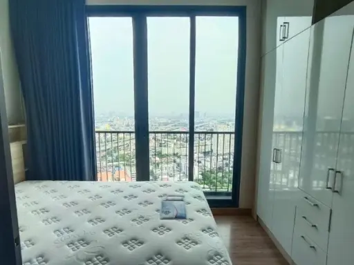 The Tree Rio Bang-Aor for sale, ready to move in, decorated, complete with furniture, very high view, book now. images