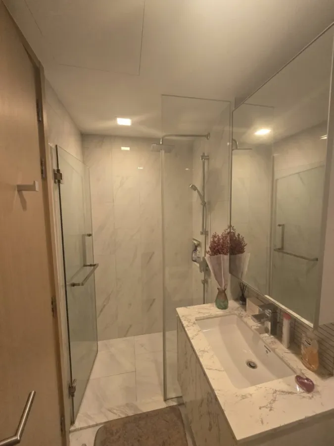 For Sale For Rent HYDE SUKHUMVIT 11 where luxury meets panoramic living, tastefully decorated, ready to move in immediately.