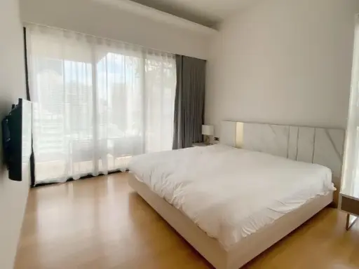 ให้เช่า Siamese Exclusive Sukhumvit 31 ห้องน่าอยู่ แต่งครบ จองเลย ด่วนๆจ้า images