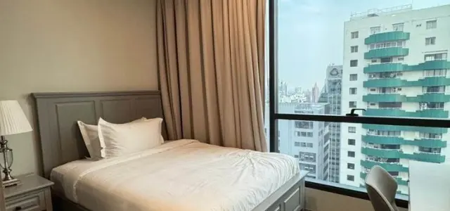 ให้เช่า Celes Asoke ห้องตกแต่ง Style Luxury กว้างขวางอยู่สบาย สวย ปังขนาดนี้ รีบจับจองด่วนๆ จ้า images