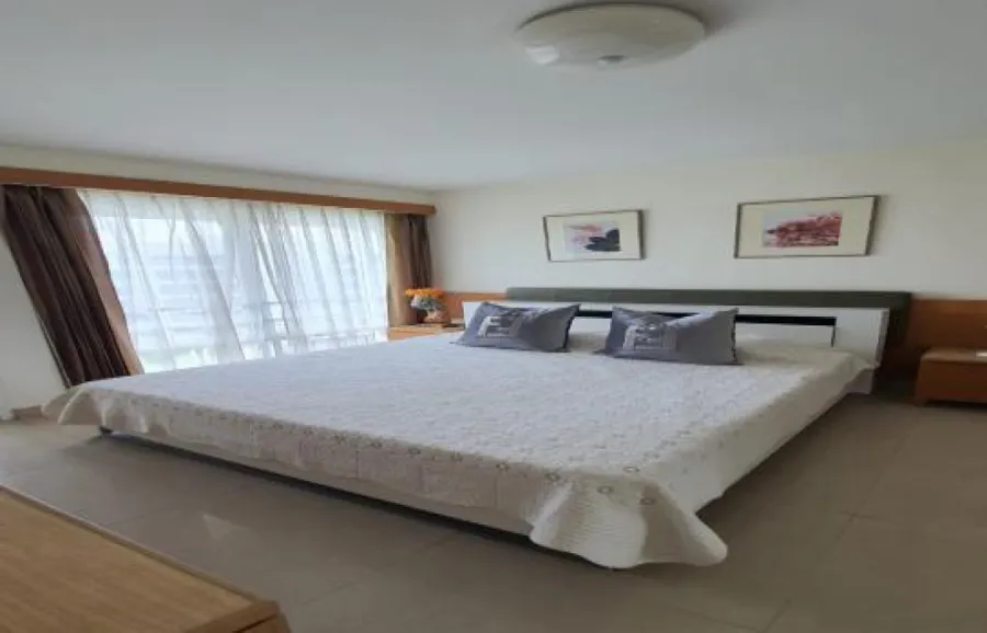 Sell/Rent Condo I-House Laguna Garden, ready to move in. decorated in modern style give a luxurious atmosphere