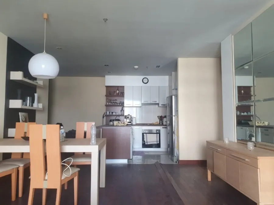 ปล่อย คอนโด Sukhumvit City Resort 2 ห้องนอน 2 ห้องน้ำ พร้อมอยู่ เฟอร๕รบชุด จองเลย