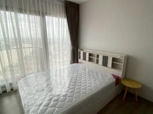 Condo for rent: The Politan Aqua, ready to move in, fully furnished, with all appliances. Come reserve now! Don't miss out! images