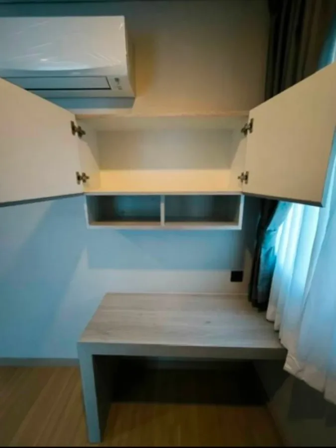 ขาย Lumpini Suite Dindaeng-Ratchaprarop 2 ห้องนอน ในทำเลดี เดินทางสะดวก ห้ามพลาด