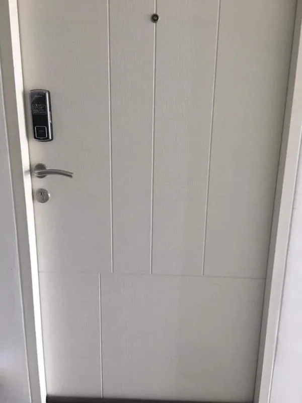 The​ Niche ID Bangkae For Rent เฟส​ 1​ ตึก B ชั้น 6 ขนาด 30.5 ตรม. 1​ นอน 1 น้ำ