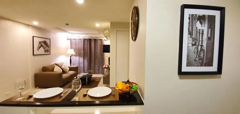 เช่า/ขาย voque sukhumvit 31เฟอร์นิเจอร์และเครื่องใช้ไฟฟ้าครบ วิวไม่บล็อค ตกแต่งสวย พลาดไม่ได้นะคะ