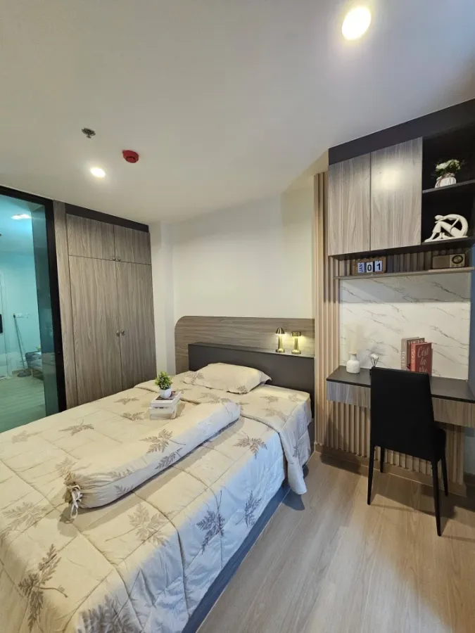 ให้เช่า Terra residence ชั้น 31 วิวเมือง ชั้นสูงวิวดี แต่งครบ รีบจองเลย ด่วนๆ