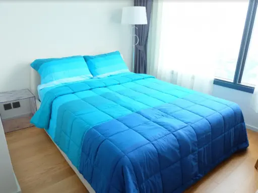 for rent คอนโด เอ็ม ลาดพร้าว ห้องใหญ่พื้นที่ใช้สอยเยอะมากก เฟอร์บิวท์อินจุกๆ ไม่จองแล้วจะเสียใจน้า images