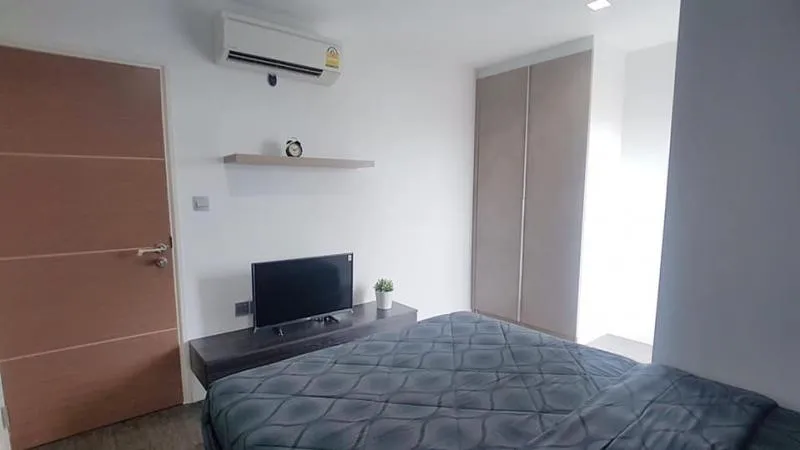 For Rent B Campus Prachachuen 3นอน 2น้ำ ห้องสวยขั้นเทพ มีทุกอย่างครบ มาแต่ตัวก็พอ!!