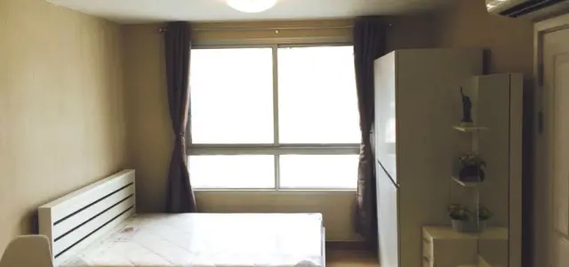 ขาย/ให้เช่า Plum Condo Paholyothin 89 ห้องน่าอยู่ เฟอร์พร้อม ราคาสบายกระเป๋า จองเลยก่อนพลาด!! images