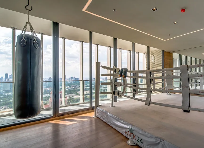 🏠🌃 Condo for Rent: Park 24 Origin Phrom Phong 🏠🌃