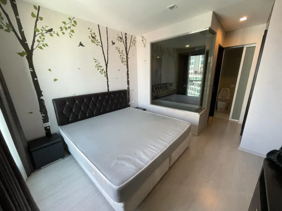 ขาย/เช่า ริทึ่ม สุขุมวิท 44/1 วิวสวย รับลม ไม่ร้อน อย่ารอช้า