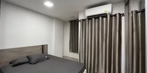 ขาย Plum Condo Saphanmai Station ห้องน่าอยู่ ชั้น 3 ในทำเลสุดปัง เดินทางสะดวก พลาดแล้วจะเสียใจ