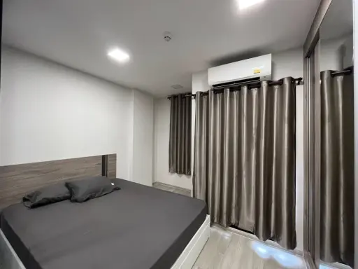 ขาย Plum Condo Saphanmai Station ห้องน่าอยู่ ชั้น 3 ในทำเลสุดปัง เดินทางสะดวก พลาดแล้วจะเสียใจ images
