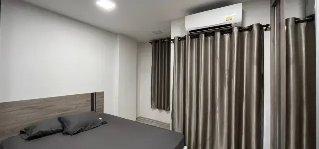 ขาย Plum Condo Saphanmai Station ห้องน่าอยู่ ชั้น 3 ในทำเลสุดปัง เดินทางสะดวก พลาดแล้วจะเสียใจ images