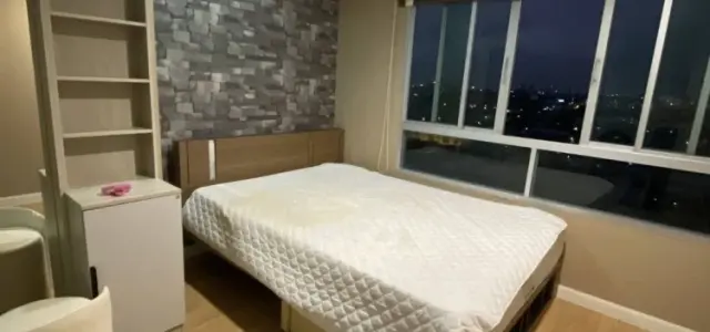 ขาย Lumpini Ville Latphrao-Chokchai 4 ห้องพร้อมเฟอร์ กว้างขวางอยู่สบาย ชั้นสูง จองเลย images