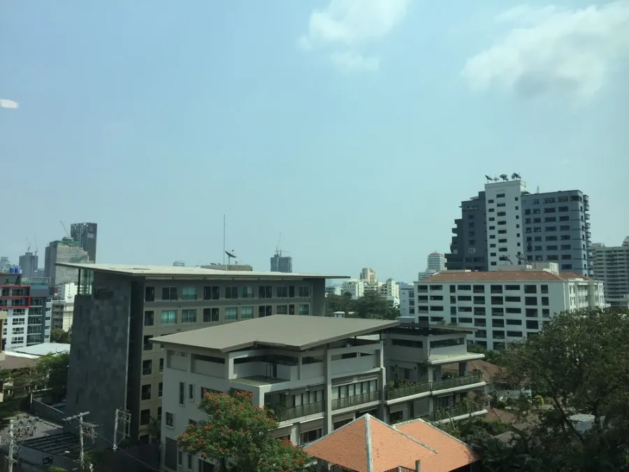 ให้เช่า คอนโดเล็ต ดเวล สุขุมวิท 26 ห้องสวย วิวดี ใกล้BTS พร้อมอยู่!!