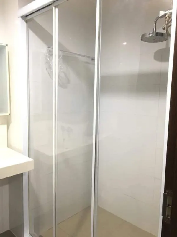 For rent Rhythm Ratchada, beautiful room great atmosphere The most spacious room, 1 bedroom, fully furnished, finish here.