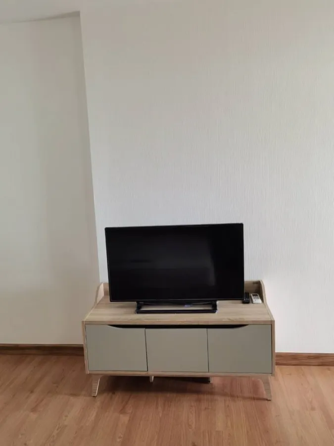 For rent Supalai VIsta Tiwanon เตียงใหญ่น่านอน ห้องไม่แคบ พร้อมราคาสุดปังที่คุณห้ามพลาด