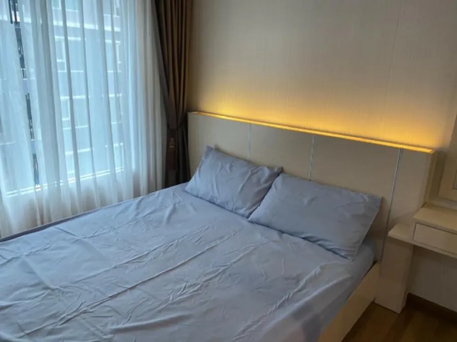 For Rent รีเจ้นท์ โฮม บางซ่อน ห้องสวย ตกแต่งแน่น เฟอร์นิเจอร์เครื่องใช้ไฟฟ้าครบ พร้อมเข้าอยู่ จองเลย