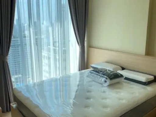 ให้เช่า Noble Recole Sukhumvit19 ชั้นสูง วิวสวย เดินทางสะดวกใกล้ bts มาก่อนได้ก่อน