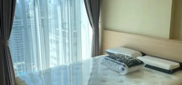 ให้เช่า Noble Recole Sukhumvit19 ชั้นสูง วิวสวย เดินทางสะดวกใกล้ bts มาก่อนได้ก่อน images