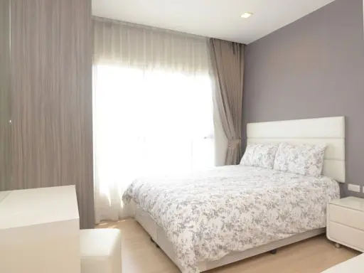 ขาย คอนโด Urbano Absolute สาทร-ตากสิน ห้อง Studio ขนาด 30 ตรม ชั้น 28 สิ่งอำนวยความสะดวก จองด่วน images