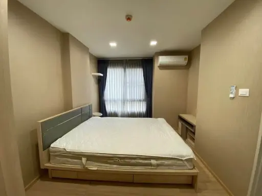 ขาย เดอะ พาร์ค แอท ประชาชื่น ใกล้ มหาวิทยาลัยธุรกิจบัณฑิตย์ Full Furnished พร้อมหิ้วกระเป๋าเข้าอยู่ได้เลยจ้า images