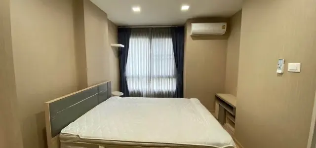 ขาย เดอะ พาร์ค แอท ประชาชื่น ใกล้ มหาวิทยาลัยธุรกิจบัณฑิตย์ Full Furnished พร้อมหิ้วกระเป๋าเข้าอยู่ได้เลยจ้า images
