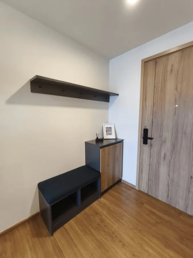 For rent: The Line Vibe, ready to move in, fully furnished, with all appliances. Just bring your belongings and move in. Don't miss out!