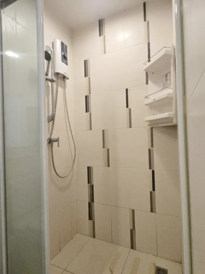 ให้เช่า 𝗖𝗲𝗻𝘁𝗿𝗶𝗰 𝗧𝗶𝘄𝗮𝗻𝗼𝗻 𝘀𝘁𝗮𝘁𝗶𝗼𝗻 ห้องพร้อมอยู่ เฟอร์พร้อม ชั้นสูง รีบจองเลย!!!
