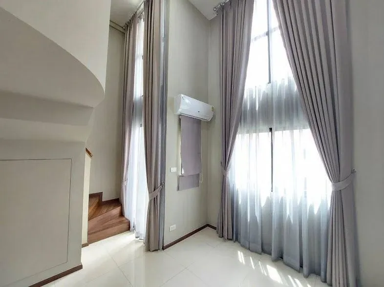 ขาย ให้เช่า TGold Condo Ladprao 93 ชั้น 4 ห้อง duplex พร้อมอยู่ จองเลย ด่วนๆจ้า