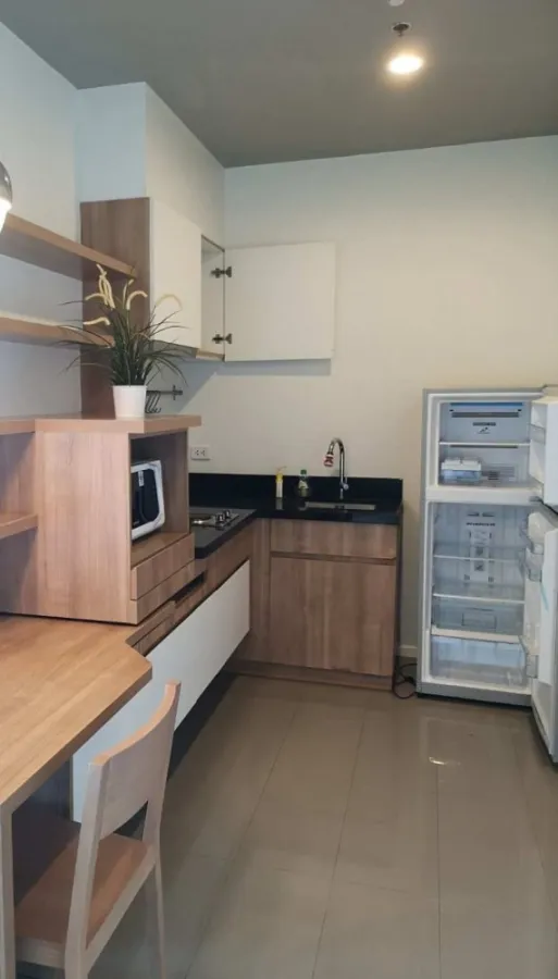 Condo for rent, Block 77, river view, fully furnished, ready to move in, good location, don't wait
