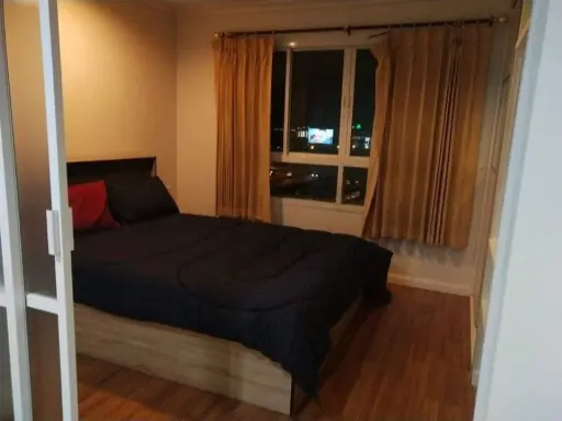 For sale, rent, Lumpini Suite Pinklao, separated rooms, best price, let me tell you if you miss it you will regret it. images