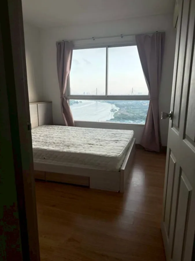 For sale, for rent!! Condo Chapter One Modern Dutch, 31st floor, Building B, spacious room, ready to move in, great price, don't miss it!!