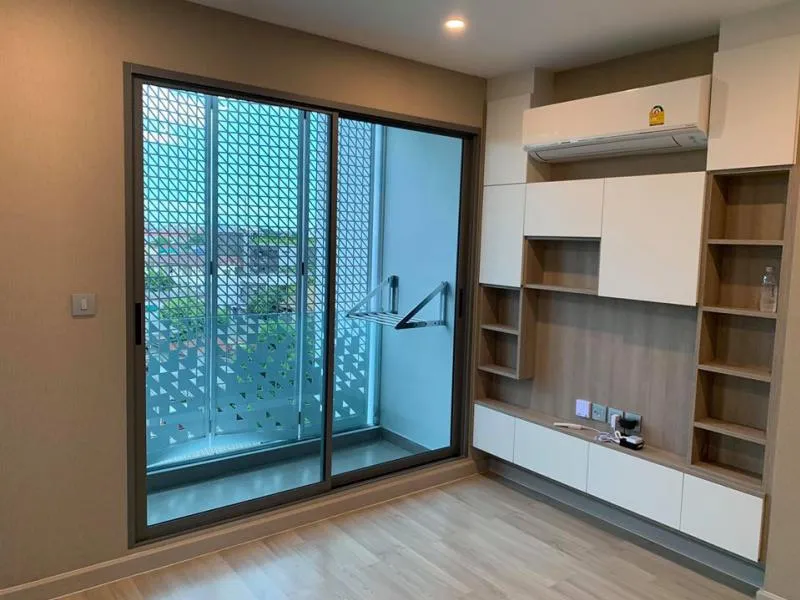 ขาย คอนโด Sign Sukhumvit 50 ขนาด 35 ตร.ม. ชั้น 6 ตำแหน่งดี ใกล้ bts พลาดแล้วต้องเสียใจ