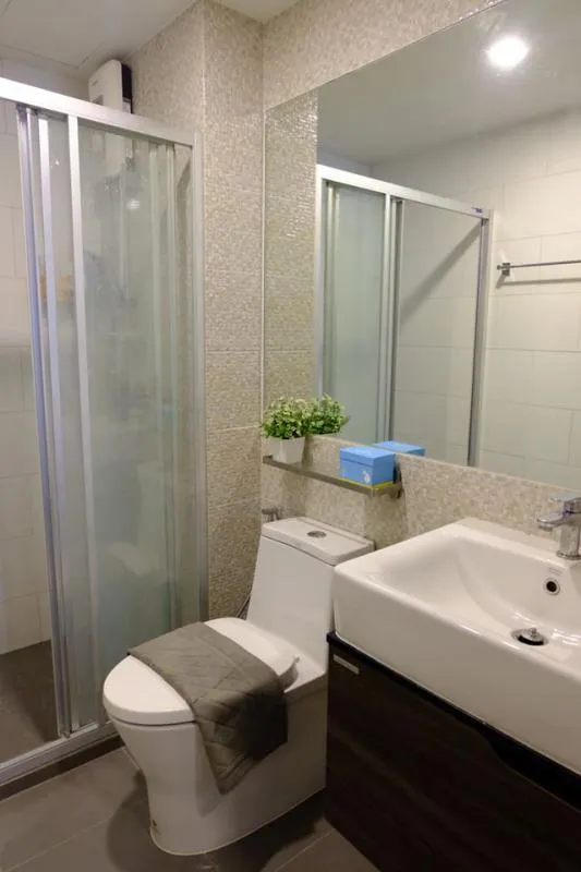 ขายด่วน! Knightsbridge Skycity Saphanmai ชั้น12A โซนPrivate วิวโล่ง เฟอร์นิเจอร์ครบ เข้าอยู่ได้เลย