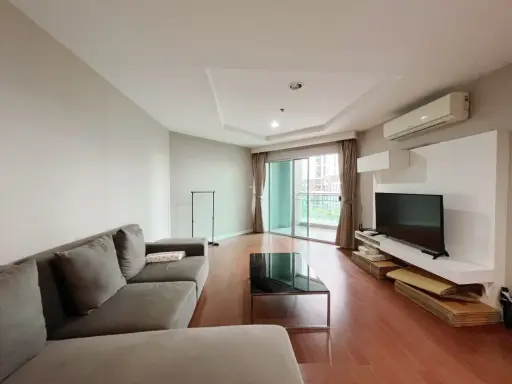 ขาย Belle Grand Rama 9 ห้องพร้อมอยู่ เฟอร์พร้อม ห้องกว้าง พร้อมอยู่ จองเลย